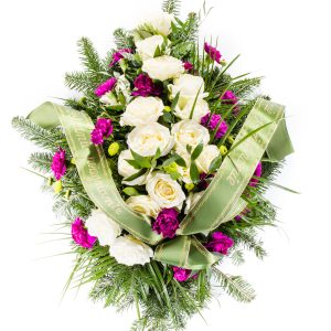 Wiązanka Pogrzebowa XXX