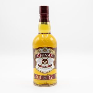 CHIVAS SCOTH WHISKEY ( 12 LAT)  -750ML