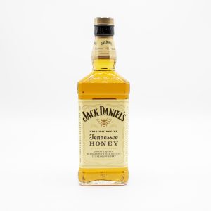 JACK DANIELS HONEY TENNESSEE  -750ML  USA