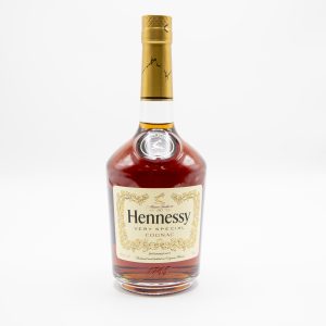 KONIAK HENNESSY -ORGINALNY FRANCUSKI  - 750ML