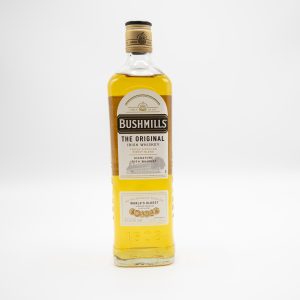 WHISKEY IRISH BUSHMILLS  -750ML