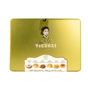 CIASTKA WŁOSKIE VERONA - 690g