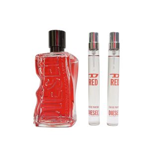 ZESTAW PERFUM DLA NIEGO DIESEL - 3 SZT  USA