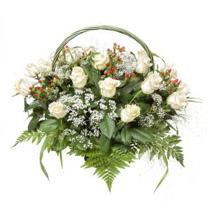 Kosz Dla Nowożeńców