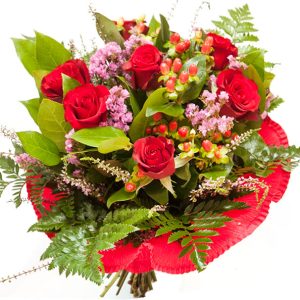 Gorące Pozdrowienia