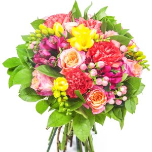 Bukiet na Dzień Mamy