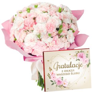 Finezyjny + Merci na Ślub