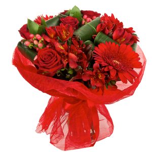 Walentynkowa Niespodzianka