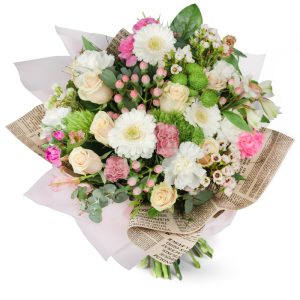 Dziękuję, że jesteś