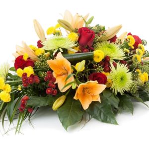 Wiązanka Pogrzebowa XLIII