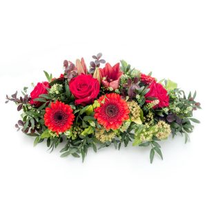 Wiązanka Pogrzebowa LXII