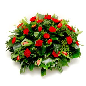 Wiązanka Pogrzebowa LXVII