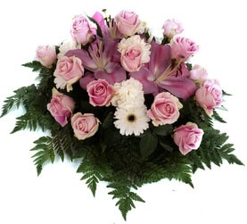 Wiązanka Pogrzebowa XIX