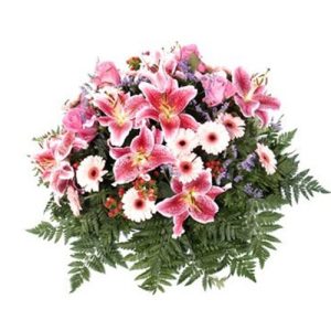 Wiązanka Pogrzebowa XXIV