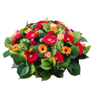 Wiązanka Pogrzebowa LXIV