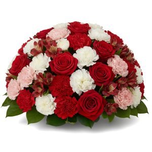 Wiązanka Pogrzebowa LXVIII