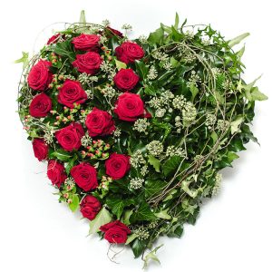 Wieniec Pogrzebowy XVI