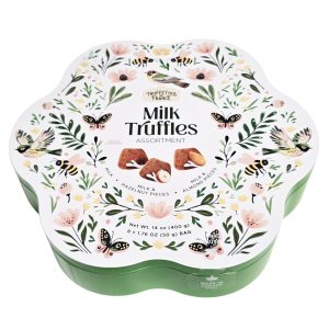 MLECZNE TRUFLE MIX FRANCUSKIE - 400 g