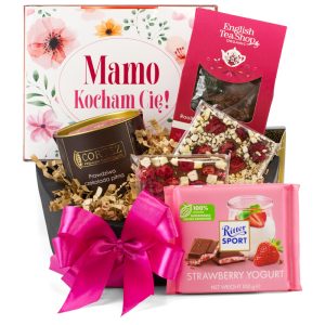 Zestaw dla Mamy VI